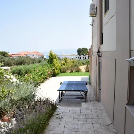 Villabayviewcrete Hébergement de vacances
