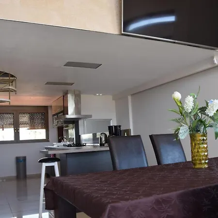 Villabayviewcrete Hébergement de vacances