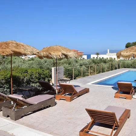Villabayviewcrete Hébergement de vacances