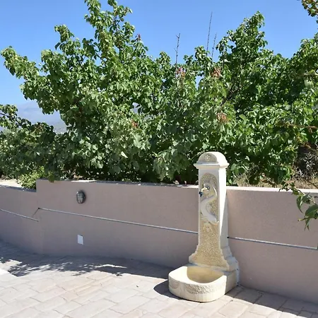 Villabayviewcrete * Hersónissos