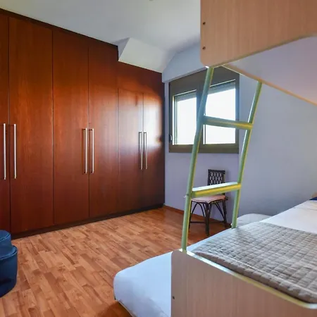 Villabayviewcrete Hébergement de vacances *