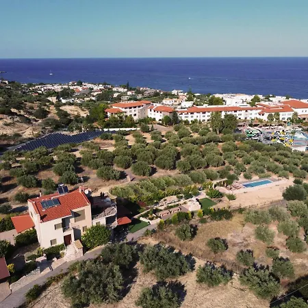 Villabayviewcrete Hébergement de vacances *
