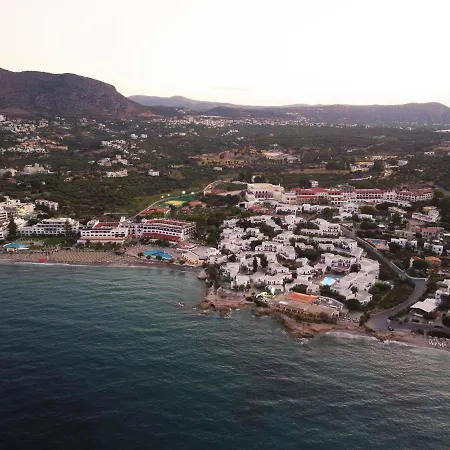 Hébergement de vacances Villabayviewcrete *