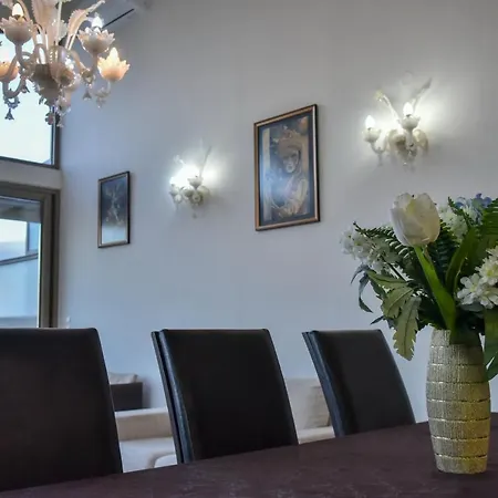 Villabayviewcrete Hébergement de vacances *