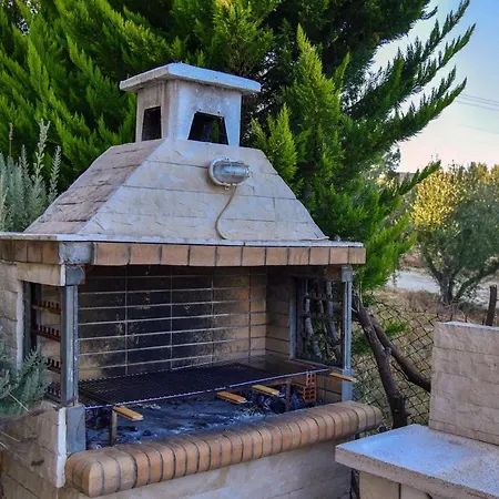 Hébergement de vacances Villabayviewcrete Hersónissos