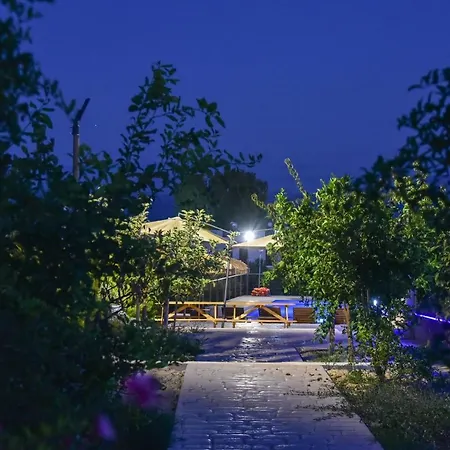 Villabayviewcrete * Hersónissos