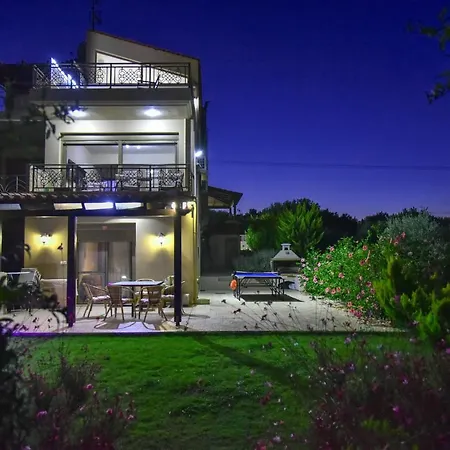 Villabayviewcrete * Hersónissos