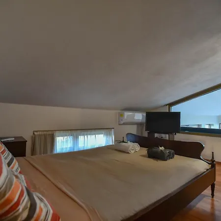 Villabayviewcrete Hébergement de vacances