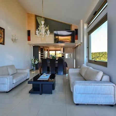 Villabayviewcrete Hébergement de vacances *