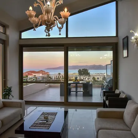 Villabayviewcrete Hébergement de vacances