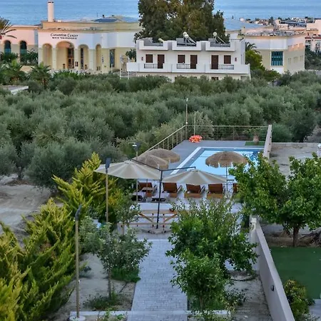 Villabayviewcrete Hébergement de vacances *