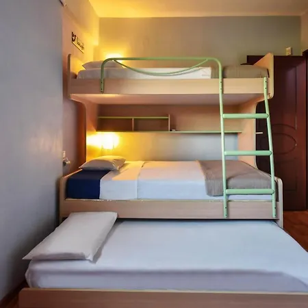 Villabayviewcrete Hébergement de vacances