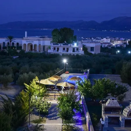 Villabayviewcrete Hébergement de vacances Hersónissos