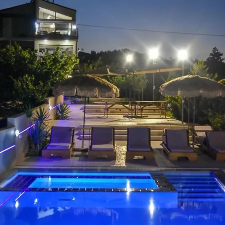 Villabayviewcrete Hébergement de vacances Hersónissos