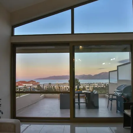Villabayviewcrete Hersónissos