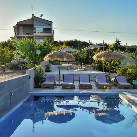 Villabayviewcrete Hersónissos