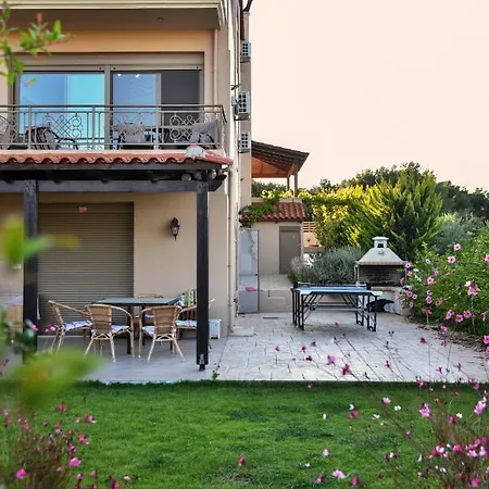 Villabayviewcrete Hébergement de vacances *