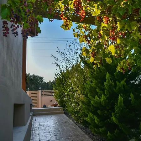 Villabayviewcrete Hébergement de vacances *