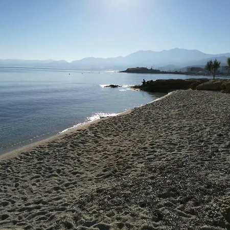 Villabayviewcrete * Hersónissos