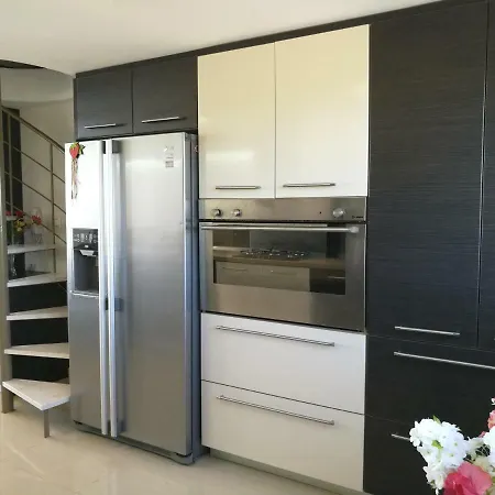 Villabayviewcrete Hébergement de vacances